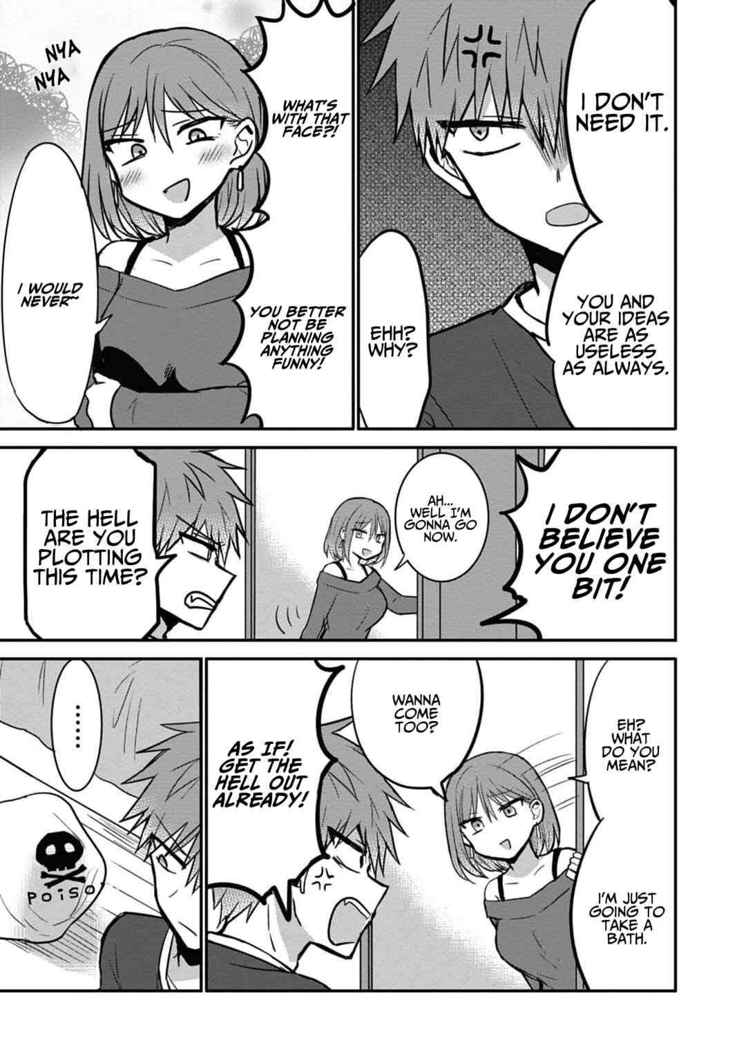 Chapter 75.5 - Page 16