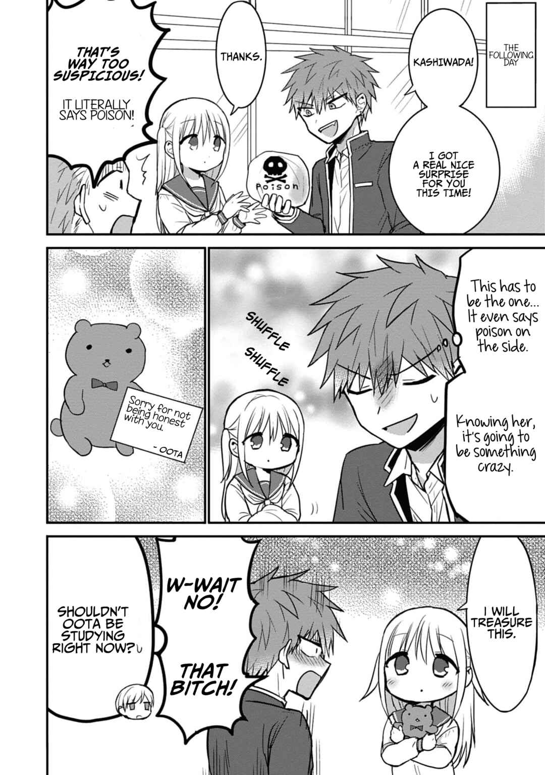 Chapter 75.5 - Page 17