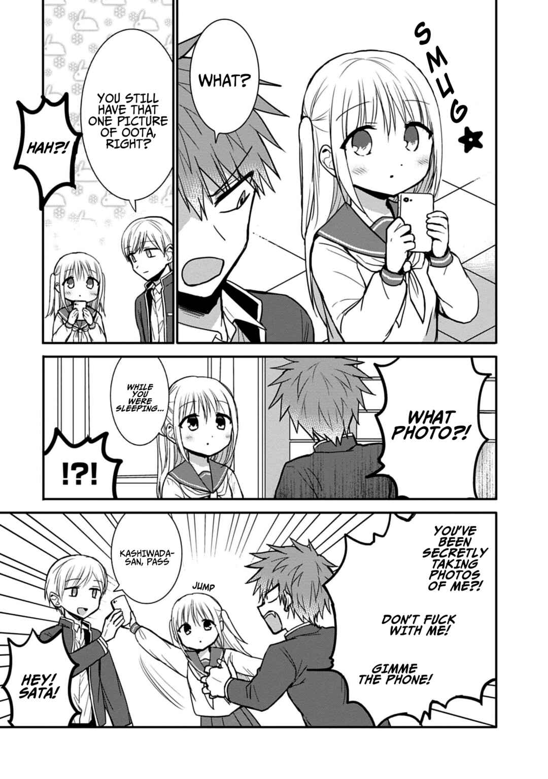 Chapter 75.5 - Page 8