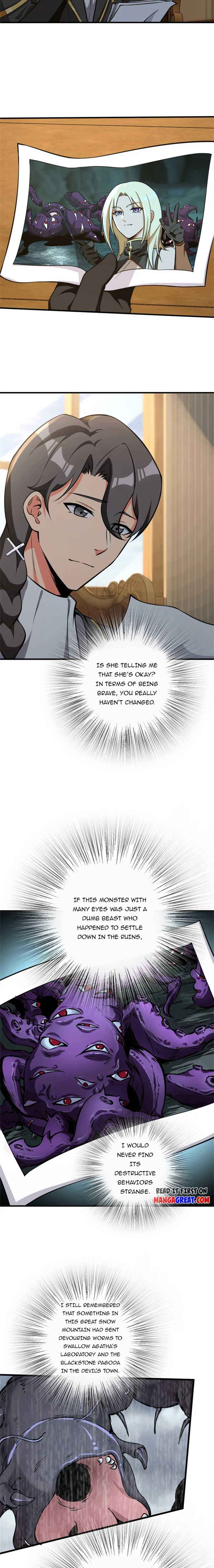 Chapter 474 - Page 10