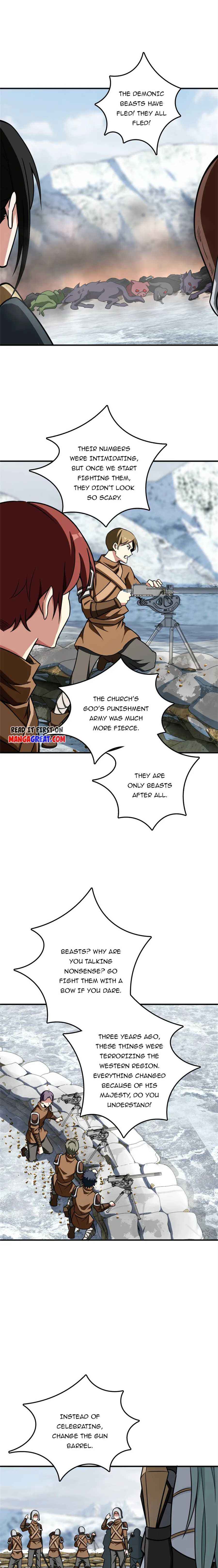 Chapter 474 - Page 5