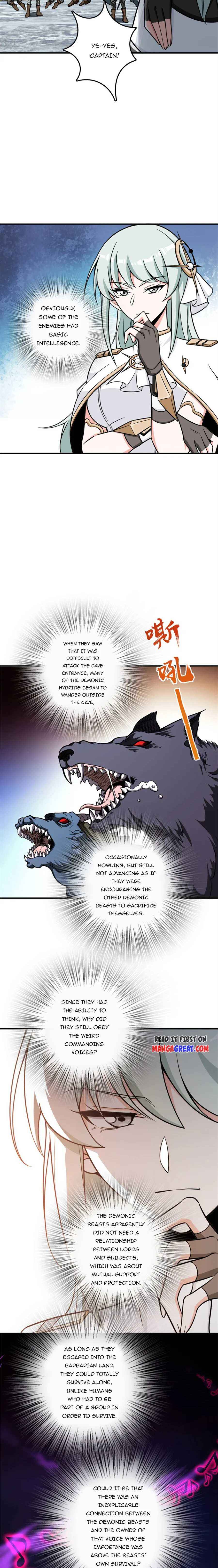 Chapter 474 - Page 6