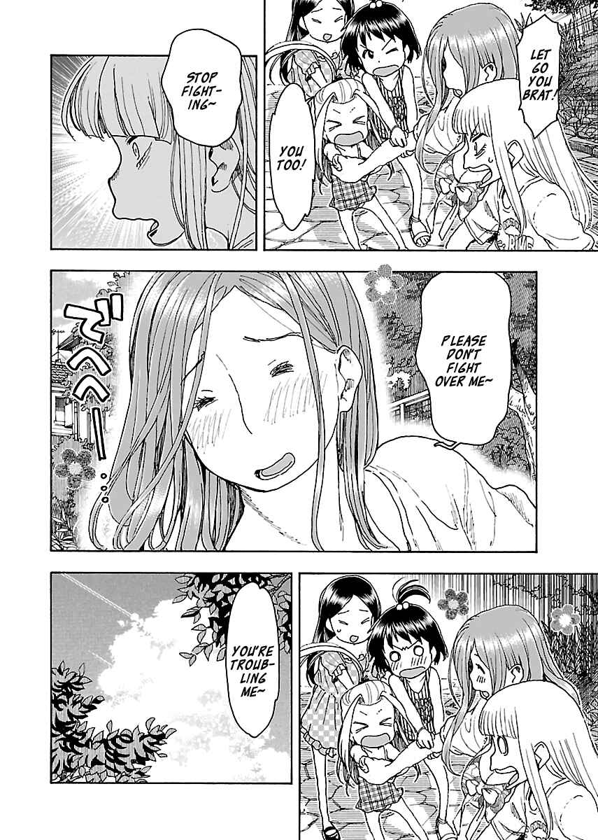 Chapter 80 - Page 10