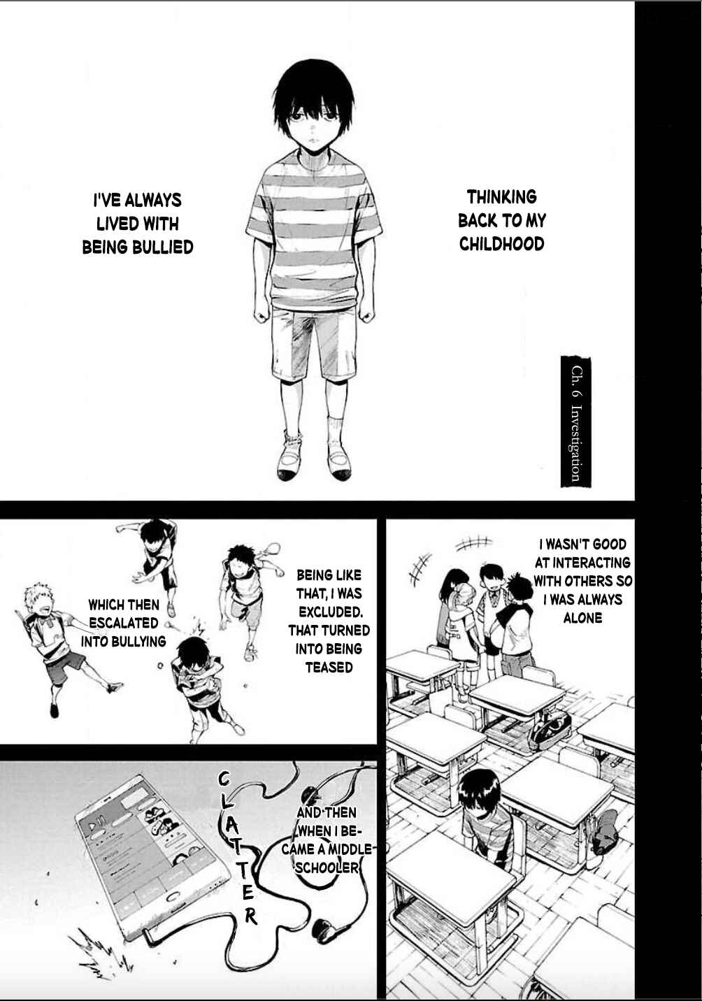 Chapter 6 - Page 1