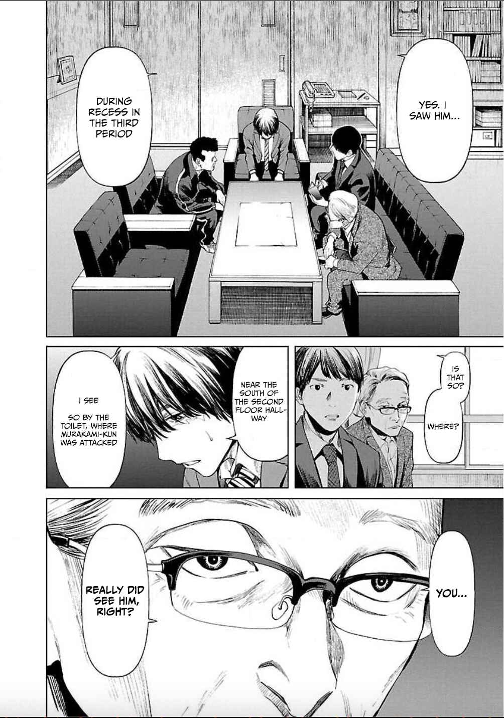 Chapter 6 - Page 6