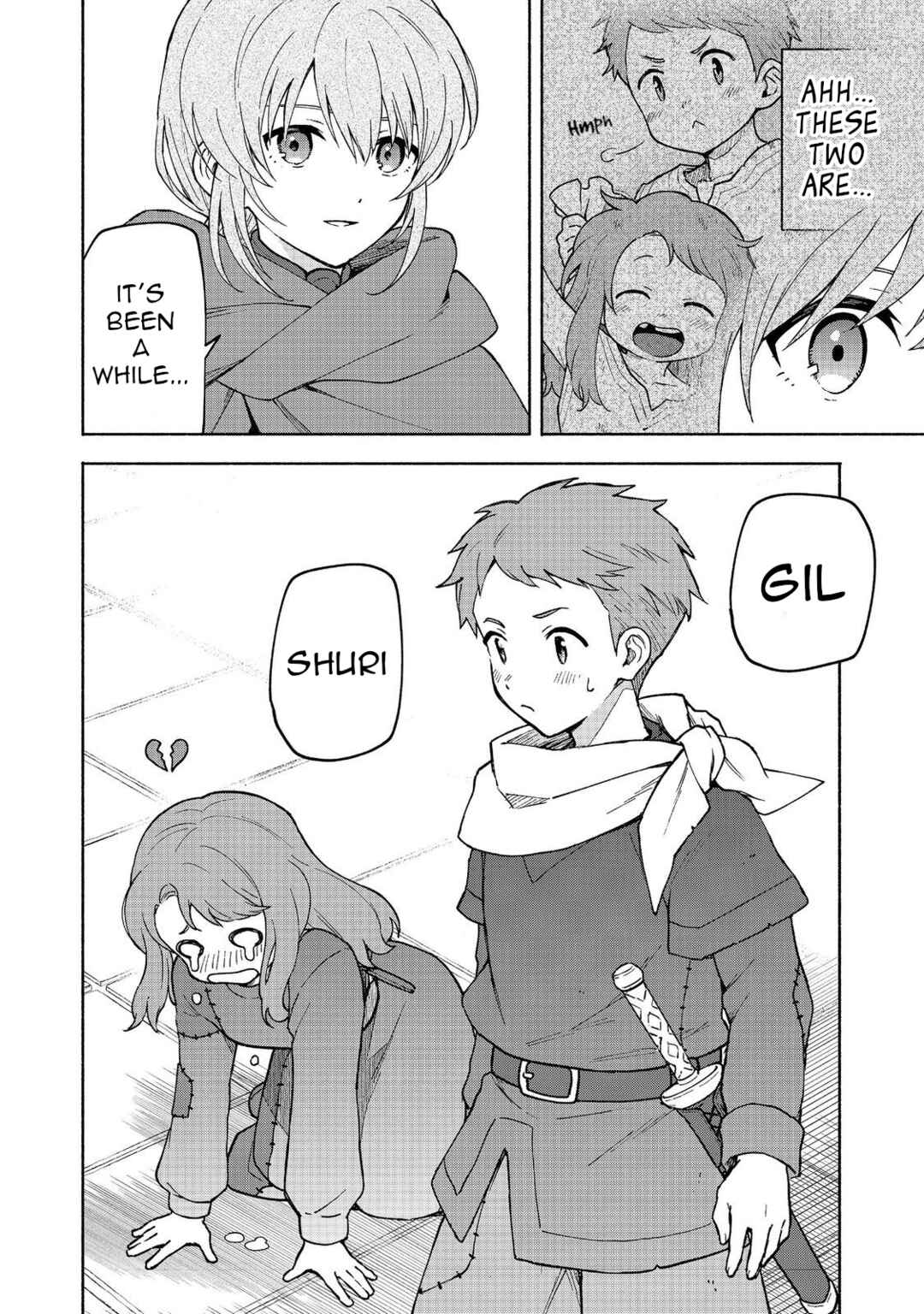 Chapter 33 - Page 28