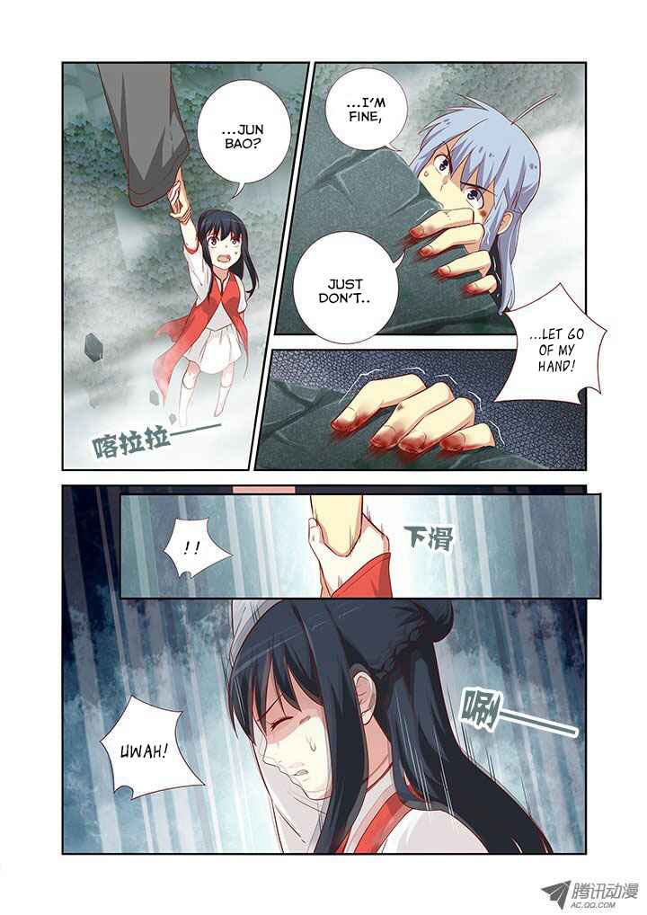 Chapter 62 - Page 4