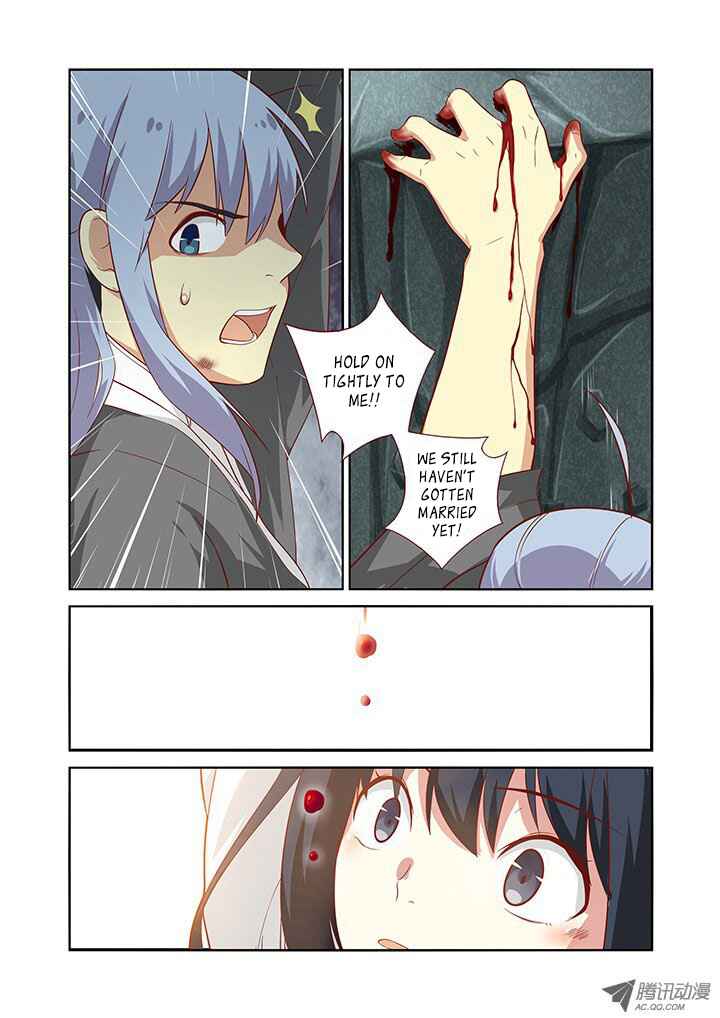 Chapter 62 - Page 5