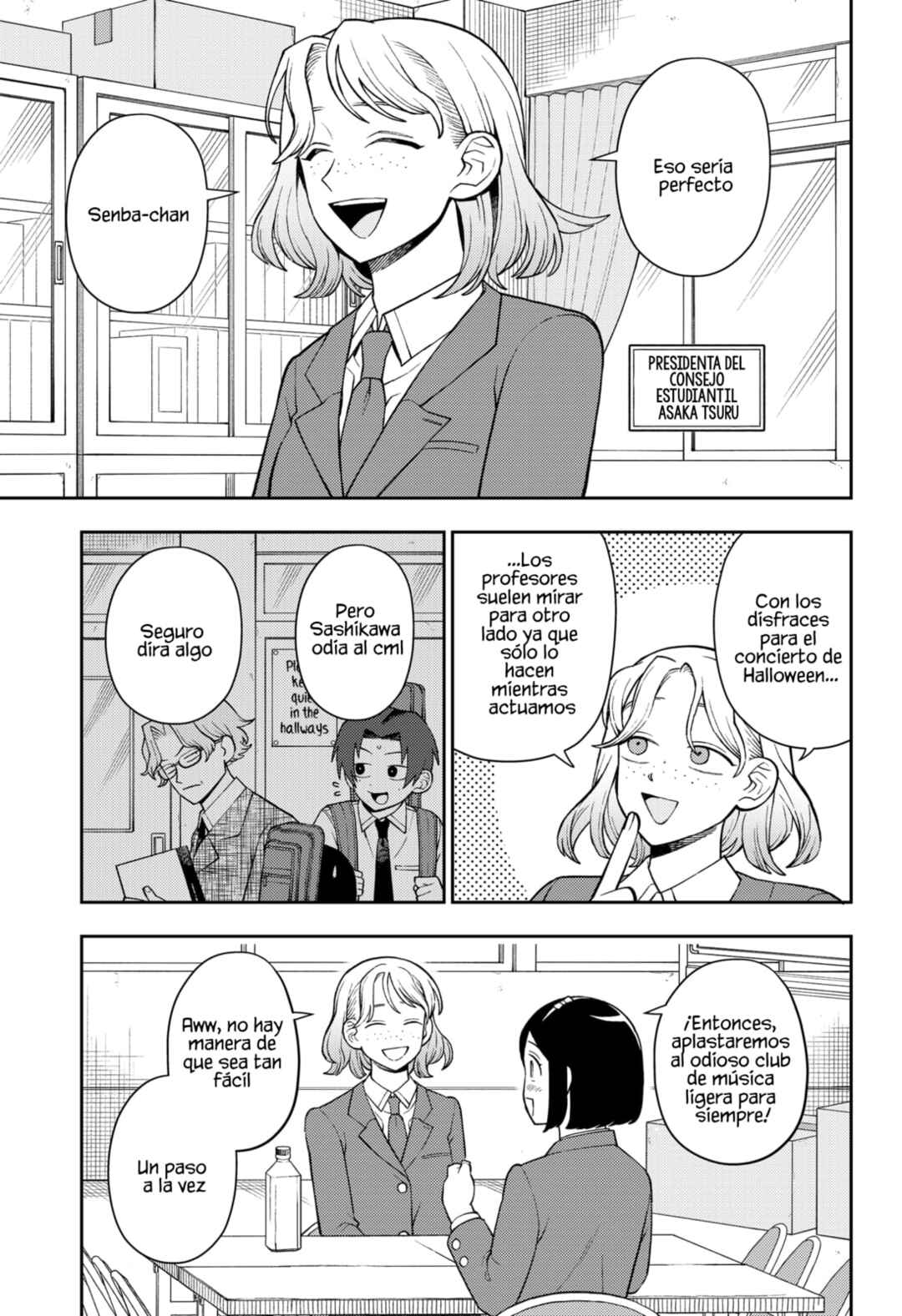 Chapter 57 - Page 19