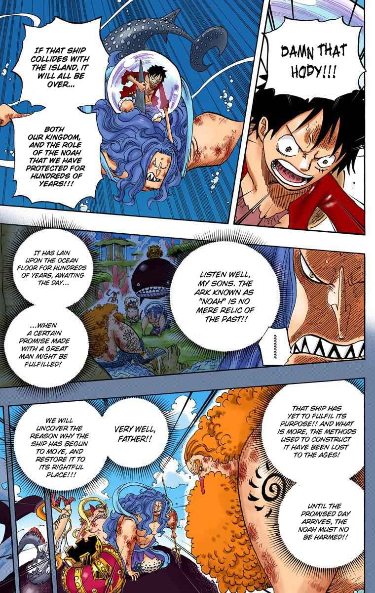 Chapter 641 - Page 4