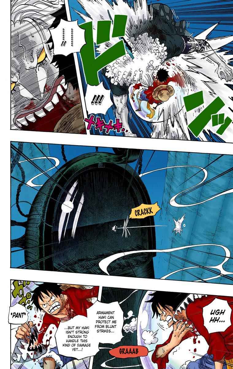 Chapter 641 - Page 9