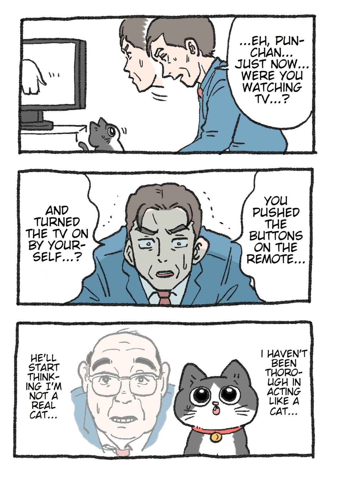 Chapter 23 - Page 1