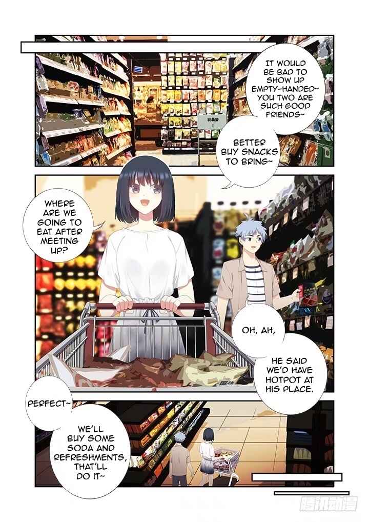Chapter 397 - Page 1
