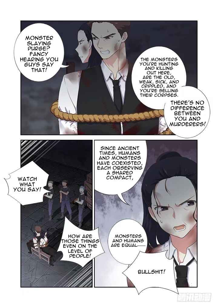 Chapter 397 - Page 10