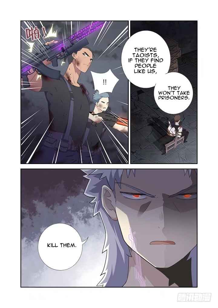Chapter 397 - Page 13