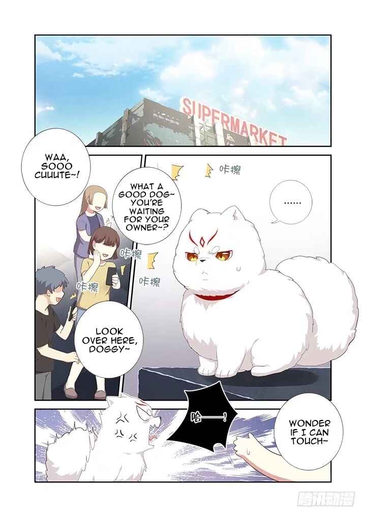 Chapter 397 - Page 2