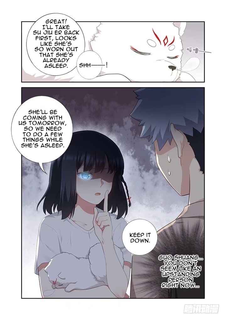 Chapter 397 - Page 4