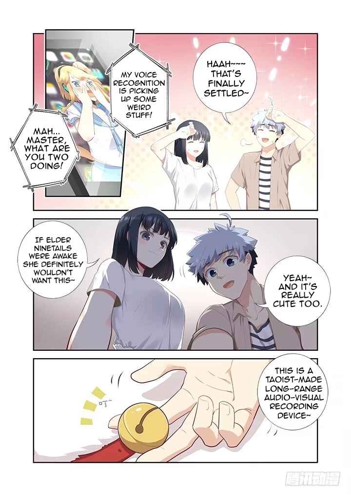 Chapter 397 - Page 6