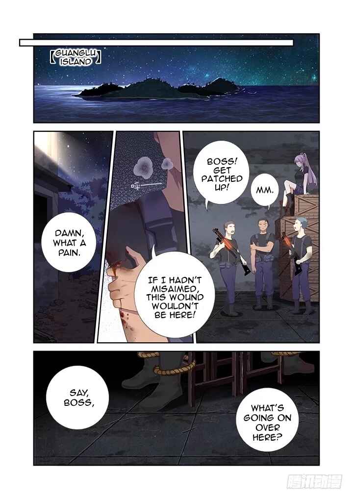 Chapter 397 - Page 8