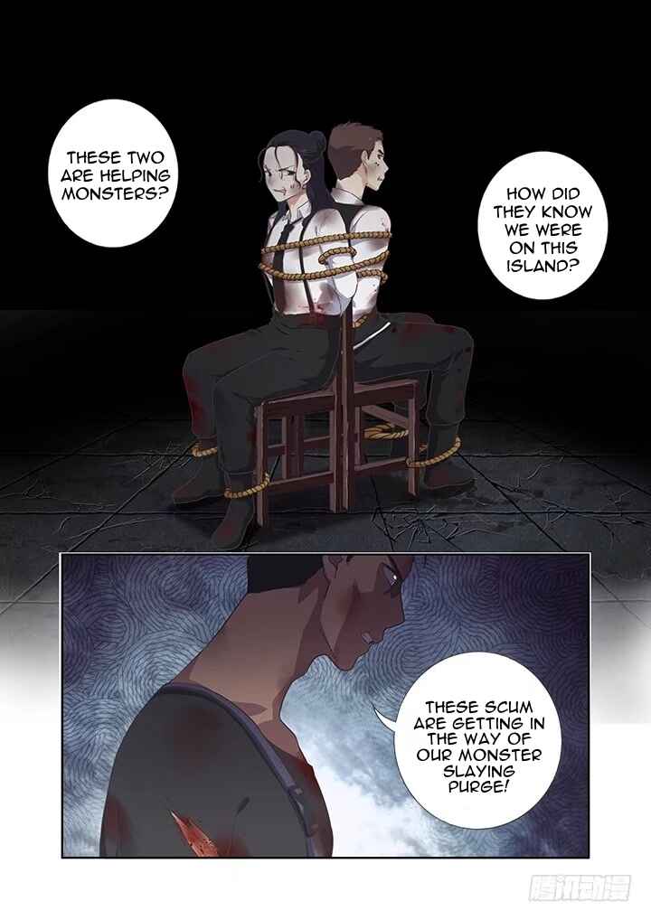 Chapter 397 - Page 9