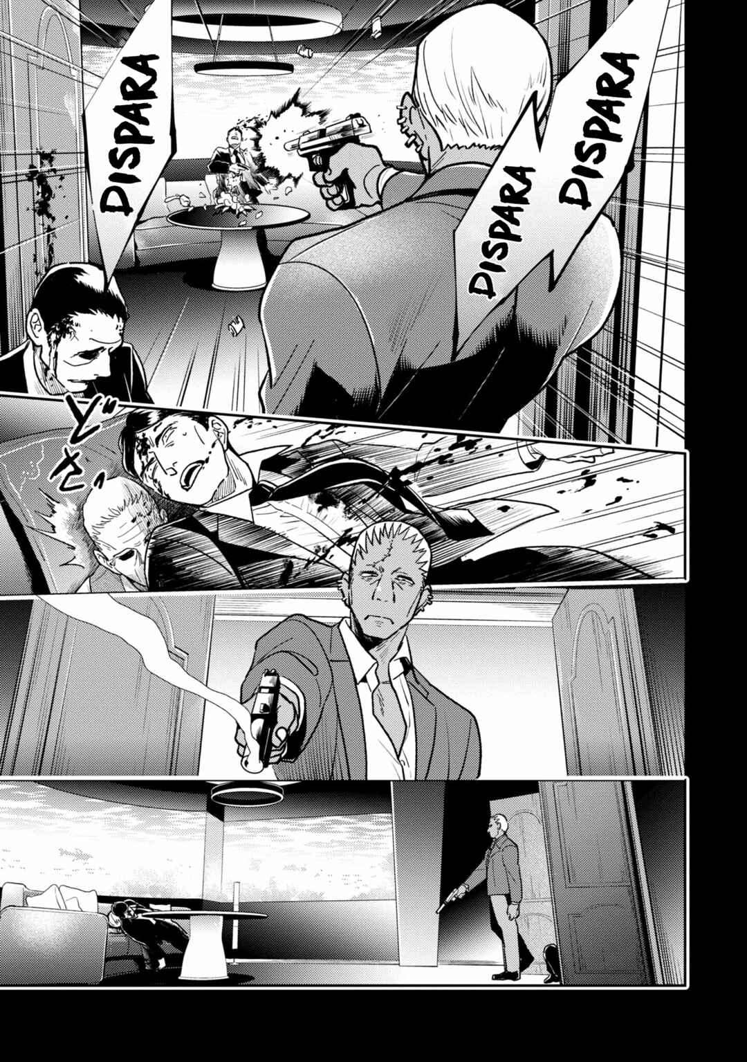 Chapter 65 - Page 10