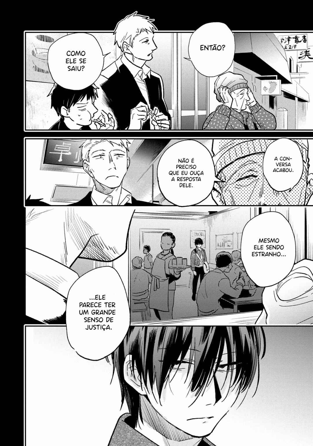 Chapter 65 - Page 21
