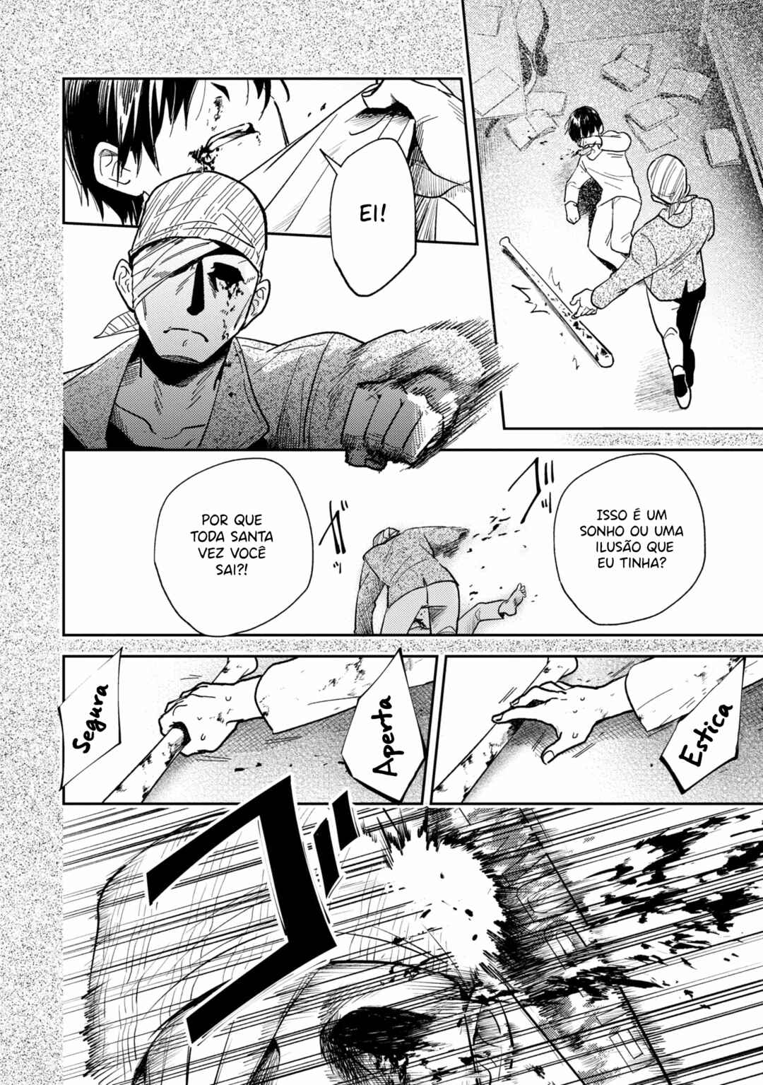 Chapter 65 - Page 25