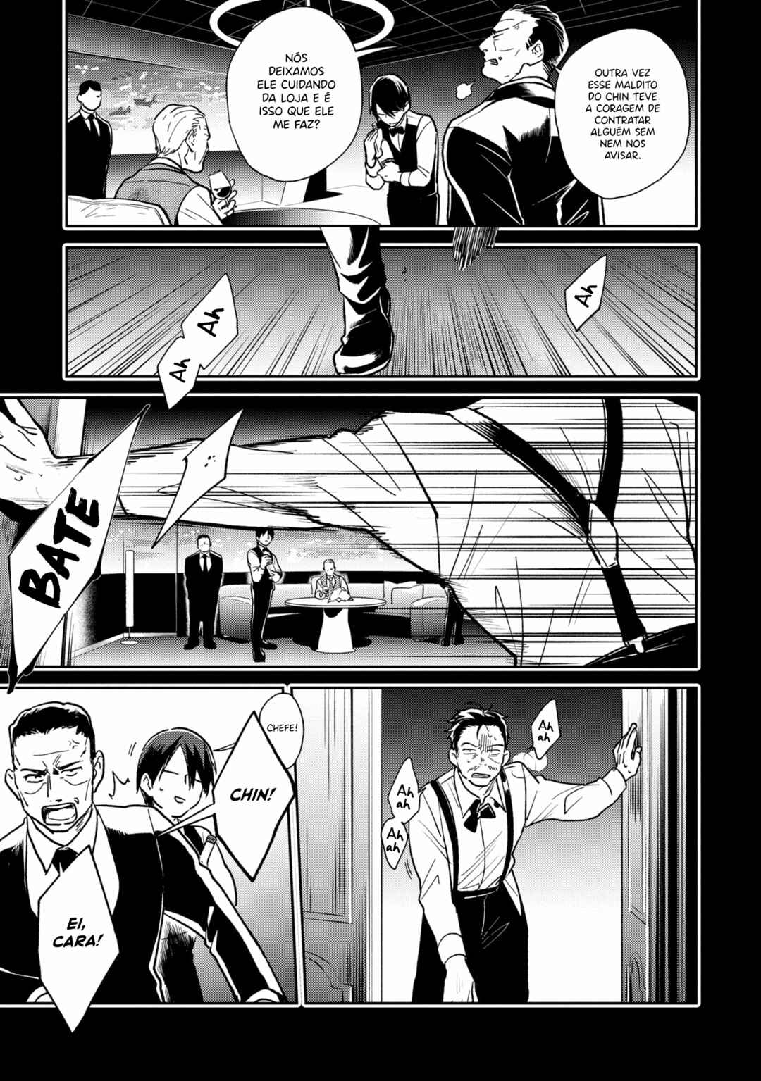 Chapter 65 - Page 6