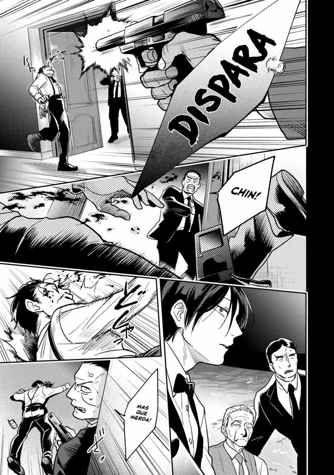 Chapter 65 - Page 8