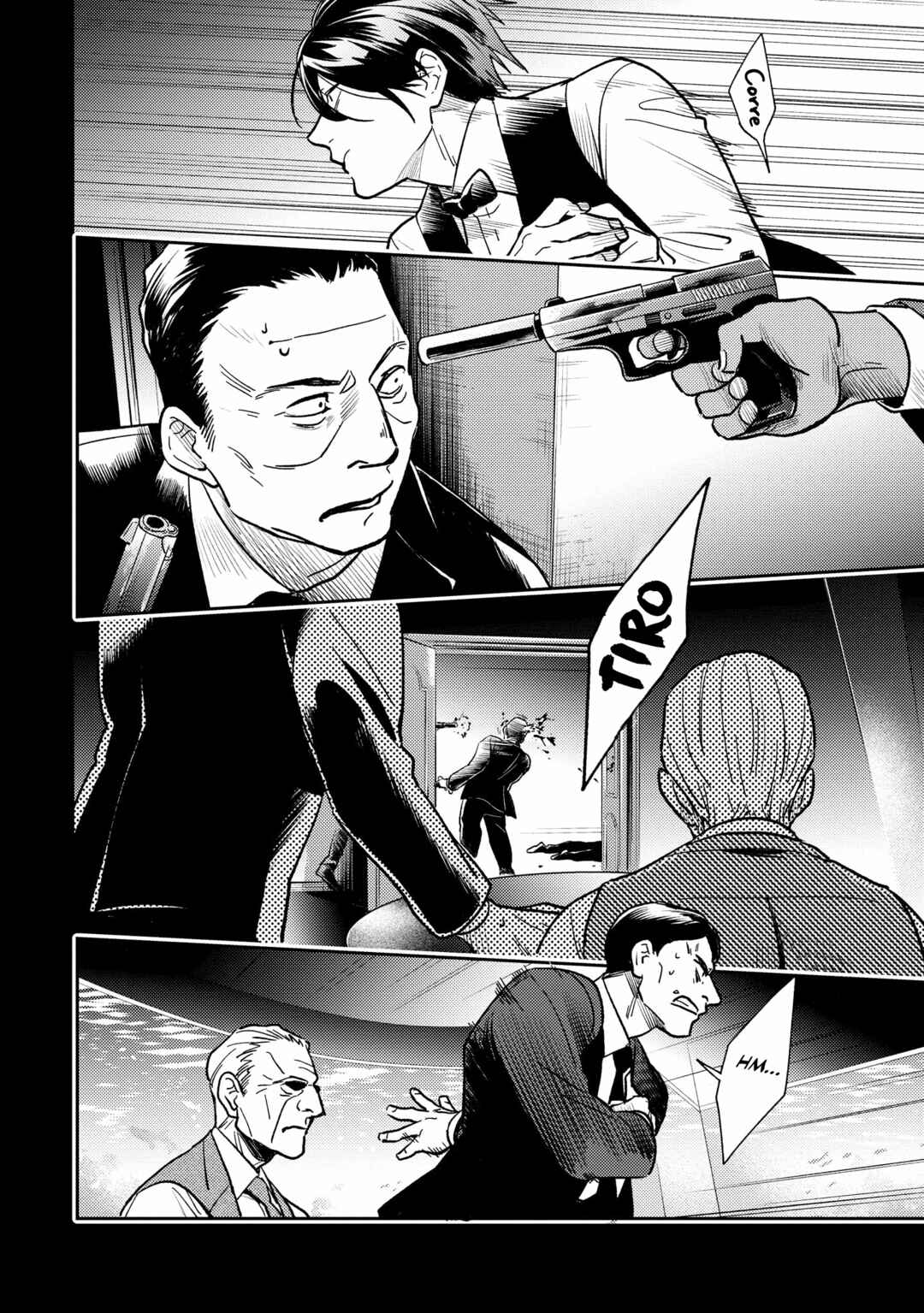 Chapter 65 - Page 9