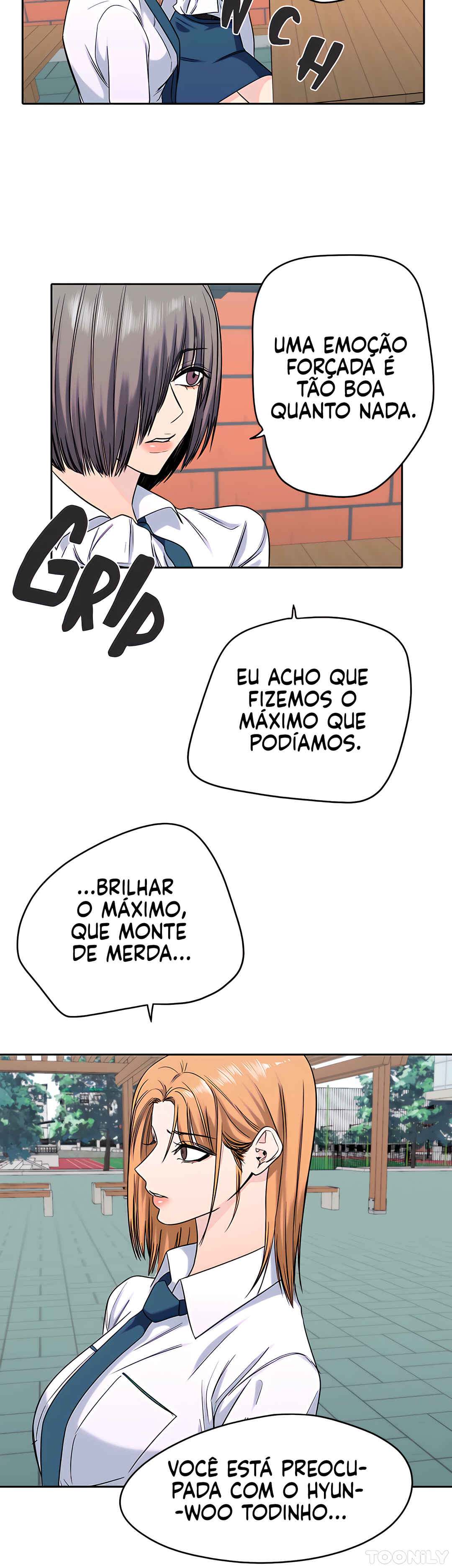 Chapter 145 - Page 10