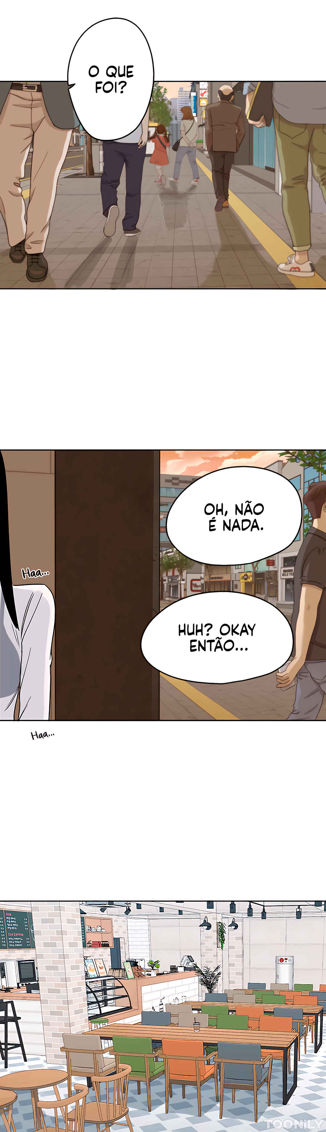 Chapter 145 - Page 19
