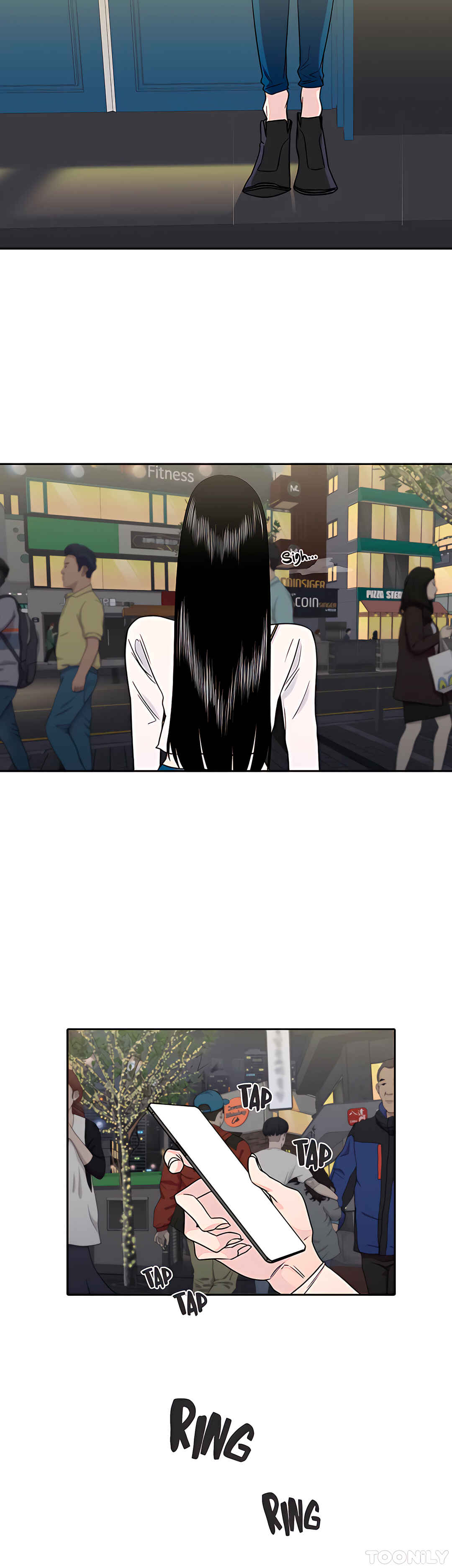 Chapter 145 - Page 22