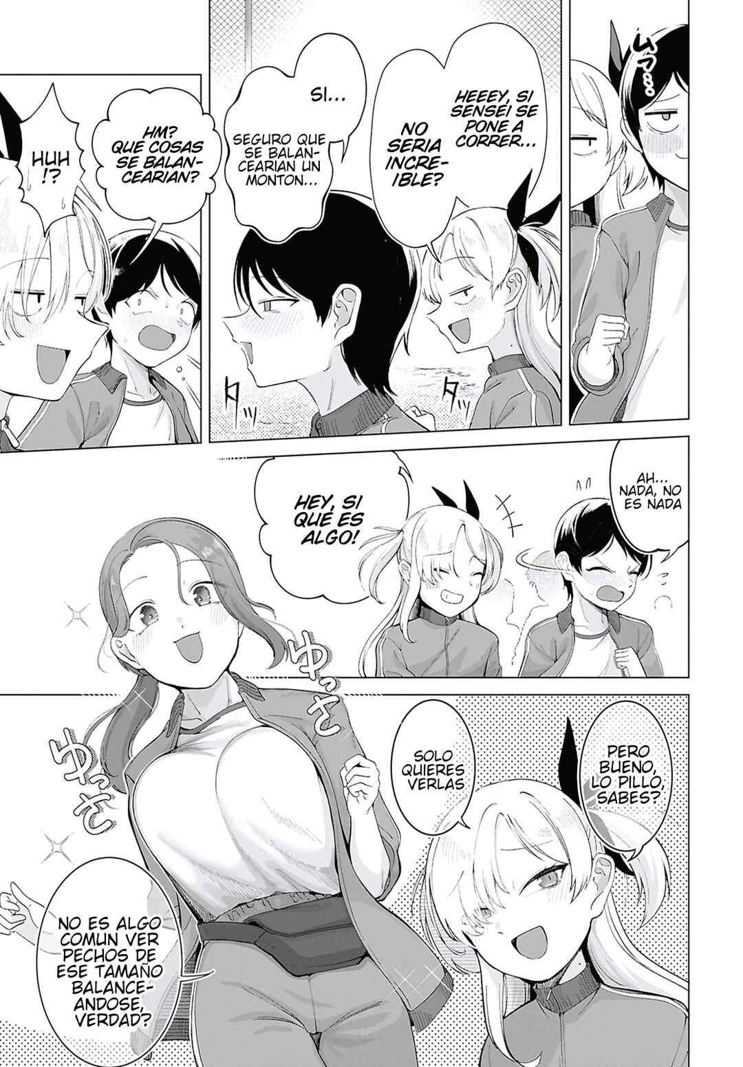 Chapter 5 - Page 3