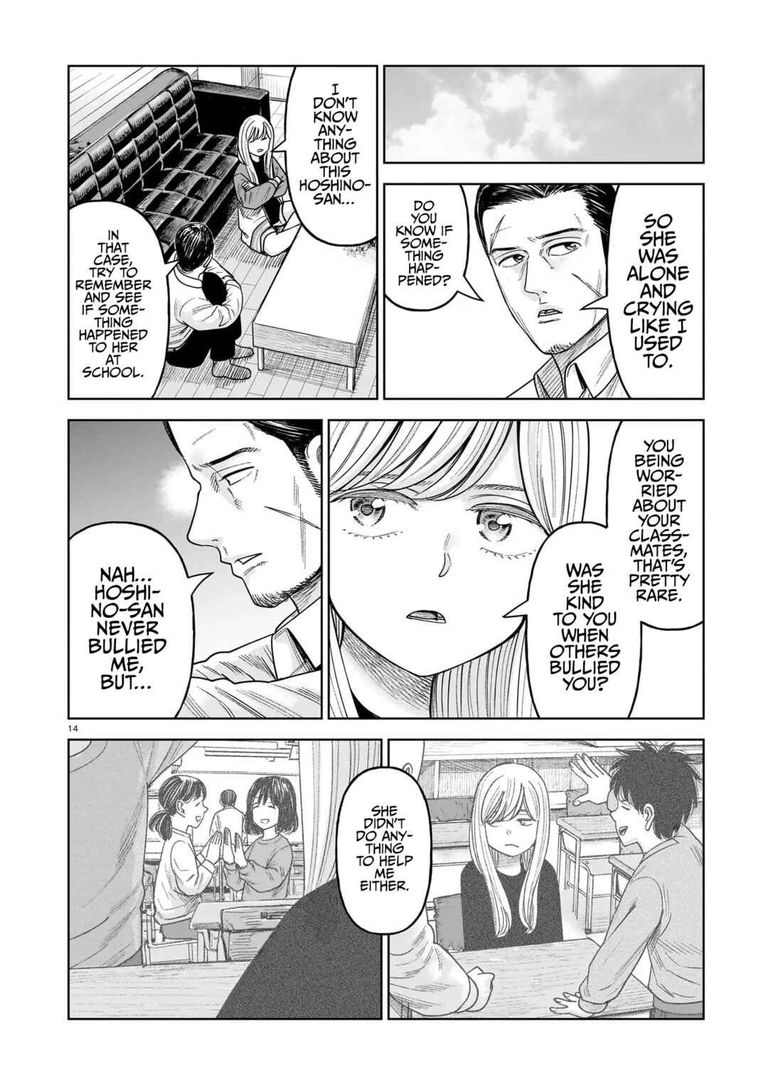 Chapter 31 - Page 14