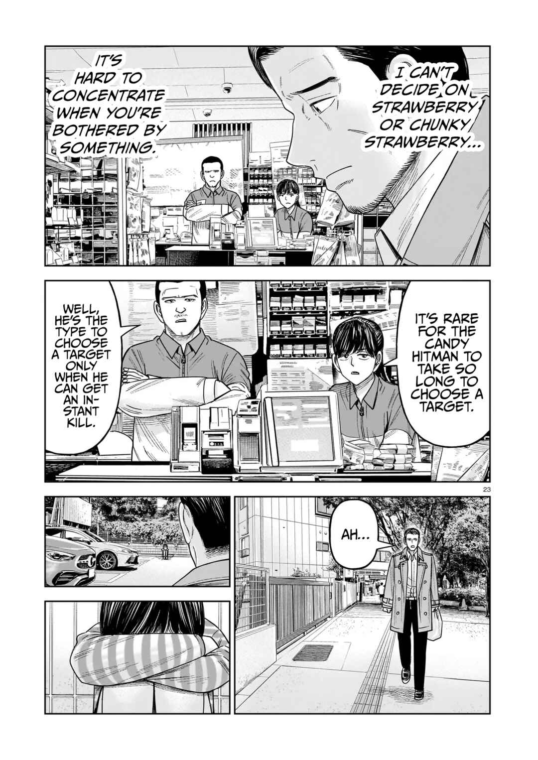 Chapter 31 - Page 23