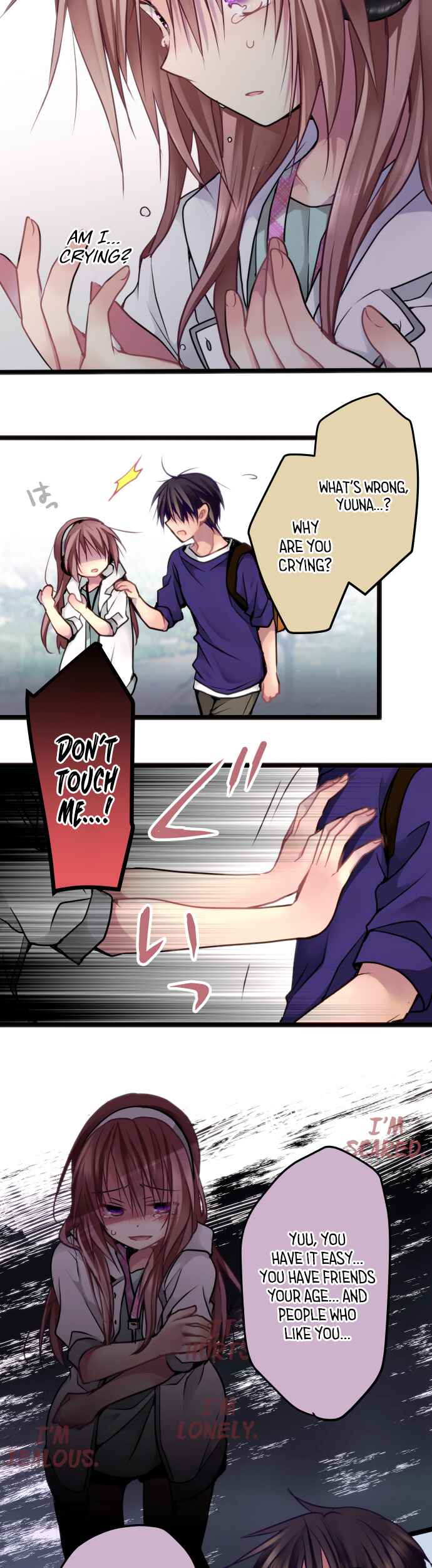 Chapter 64 - Page 5