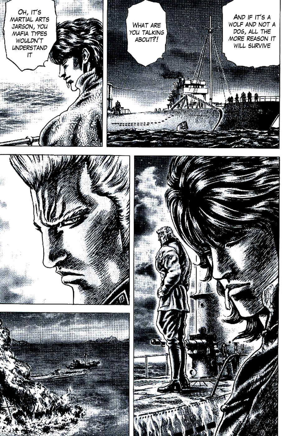 Chapter 195 - Page 6