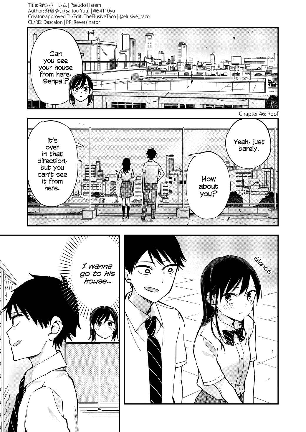 Chapter 46 - Page 1
