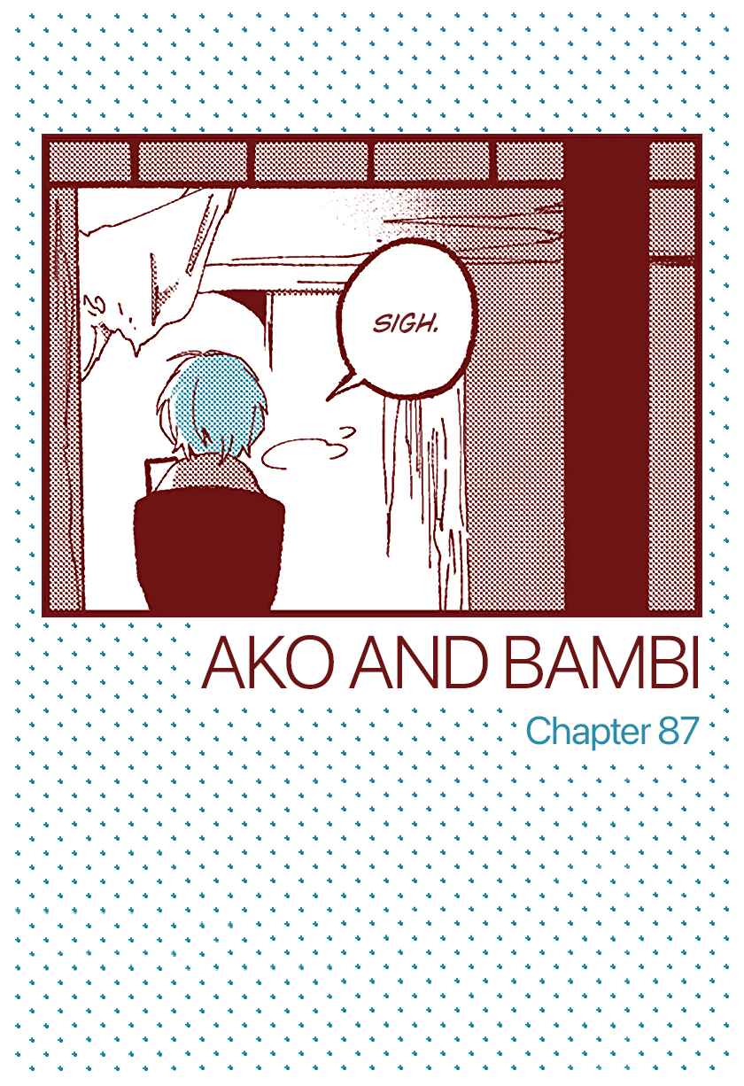 Chapter 87 - Page 1