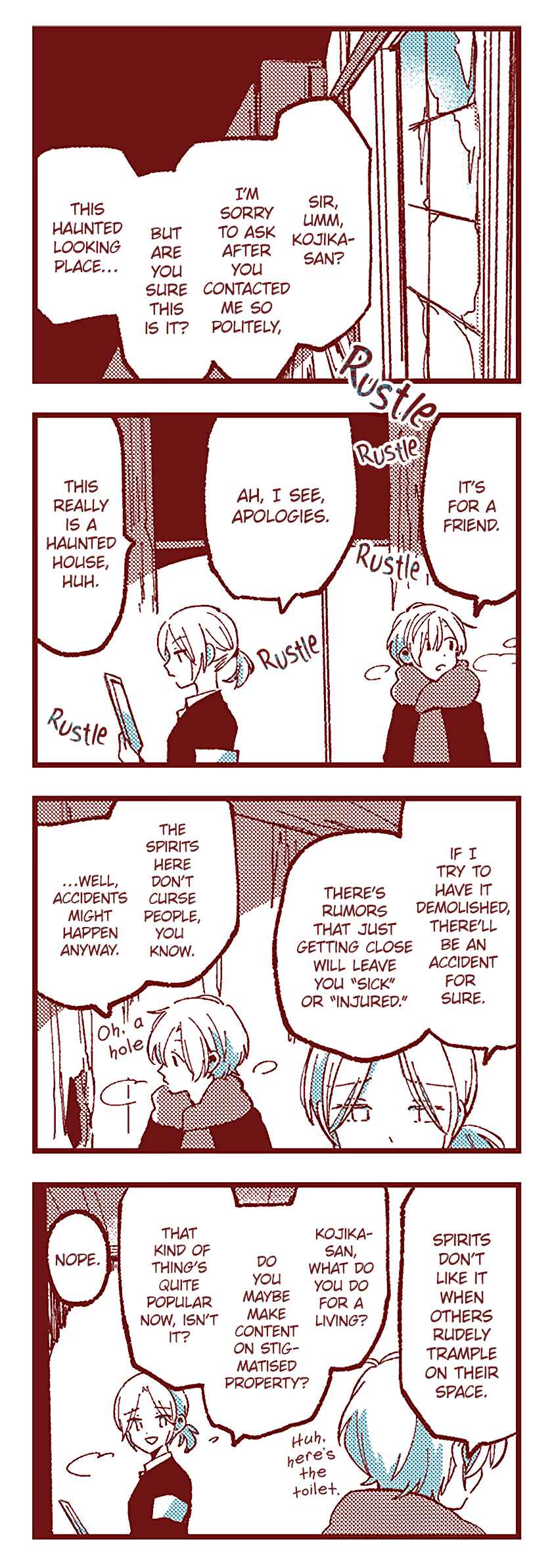 Chapter 87 - Page 14