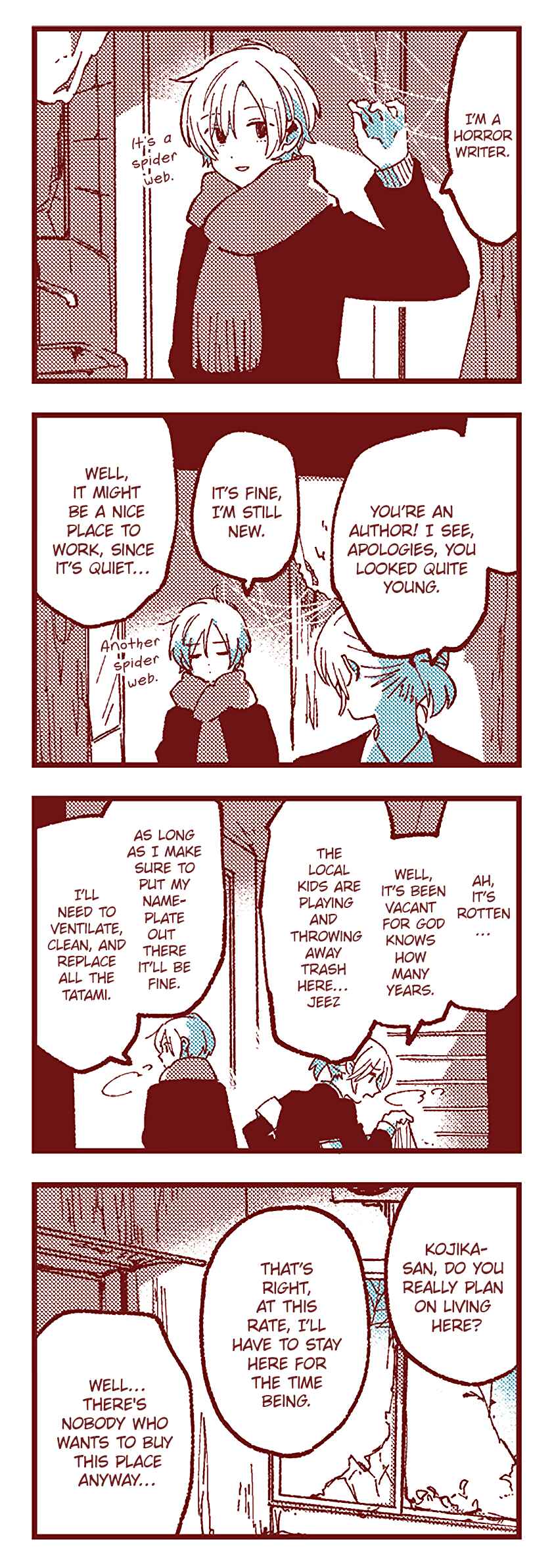 Chapter 87 - Page 15