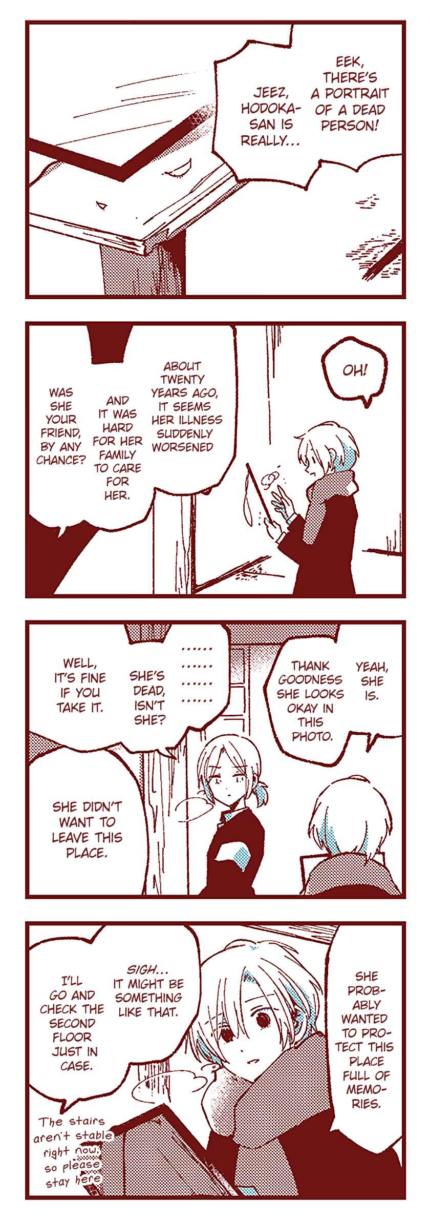Chapter 87 - Page 16