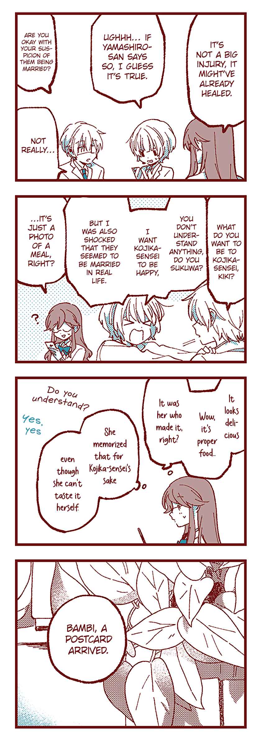 Chapter 87 - Page 3