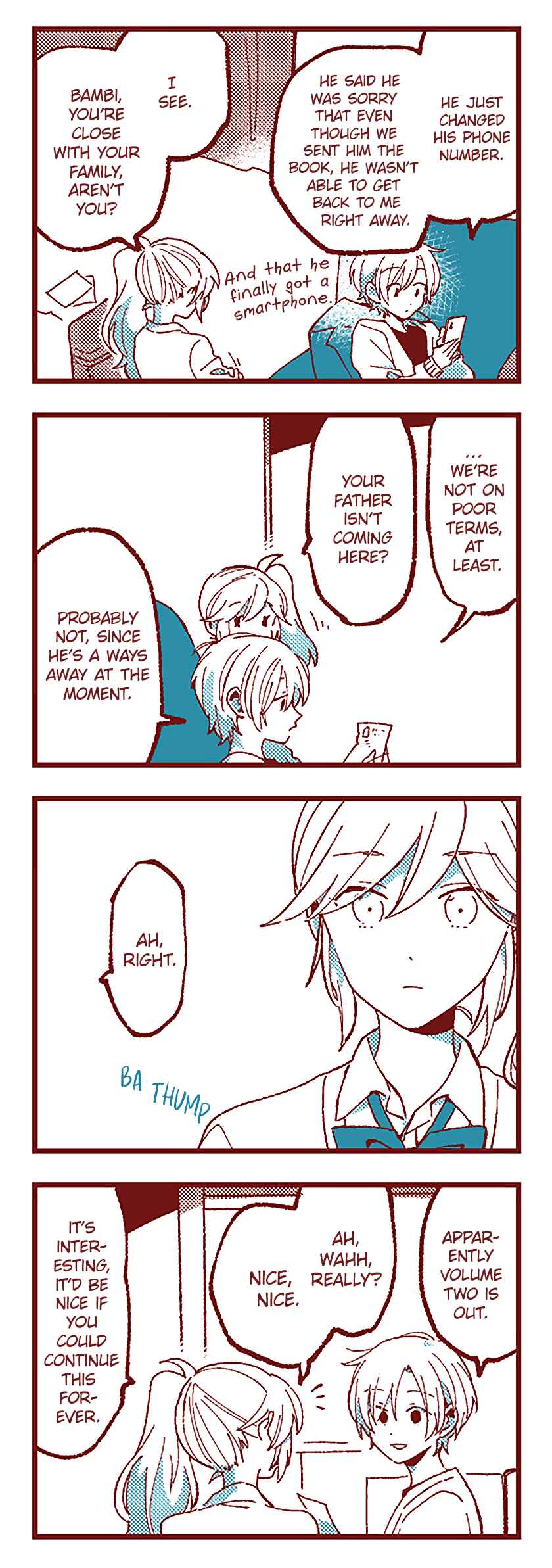 Chapter 87 - Page 6