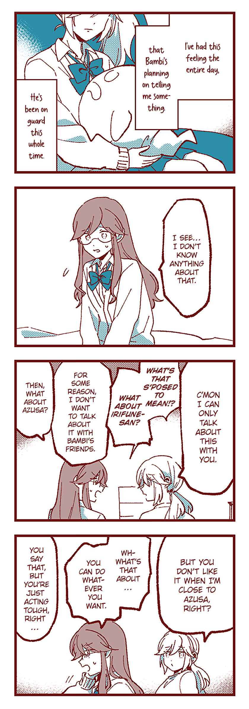 Chapter 87 - Page 7