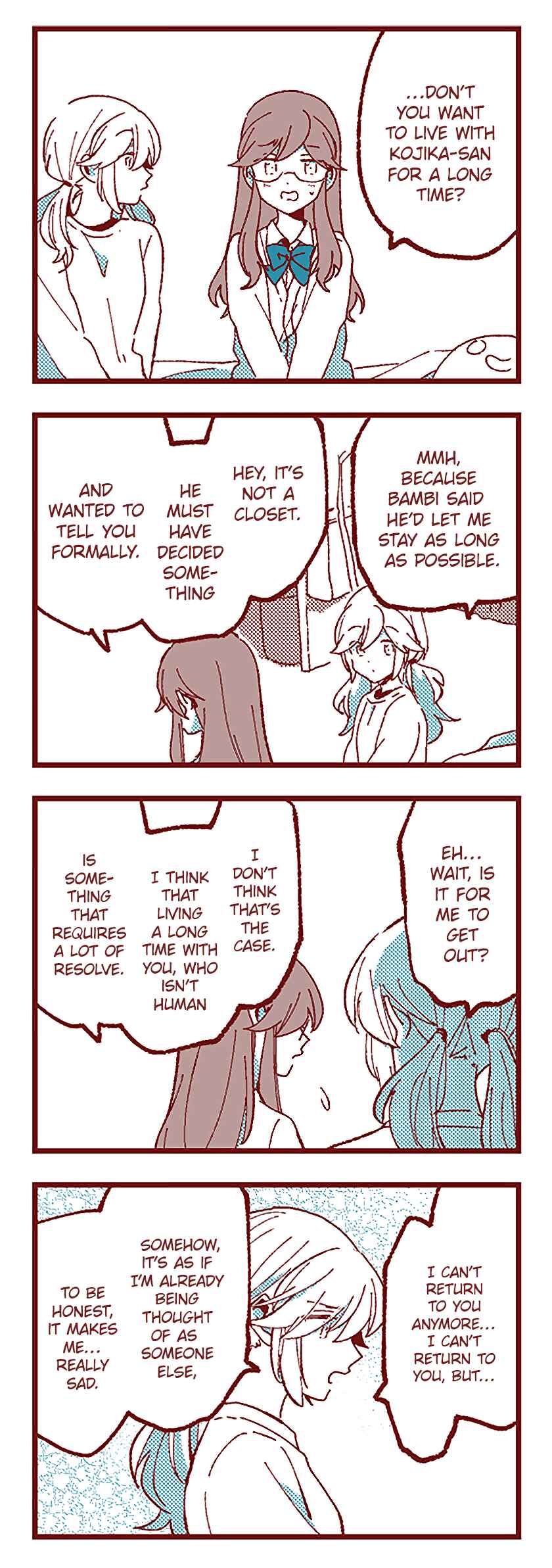 Chapter 87 - Page 8