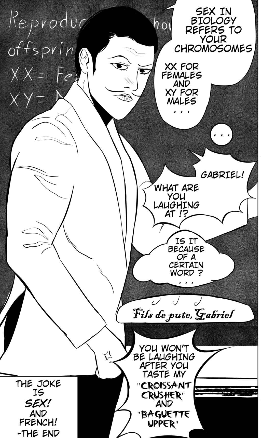 Chapter ? - Page 3