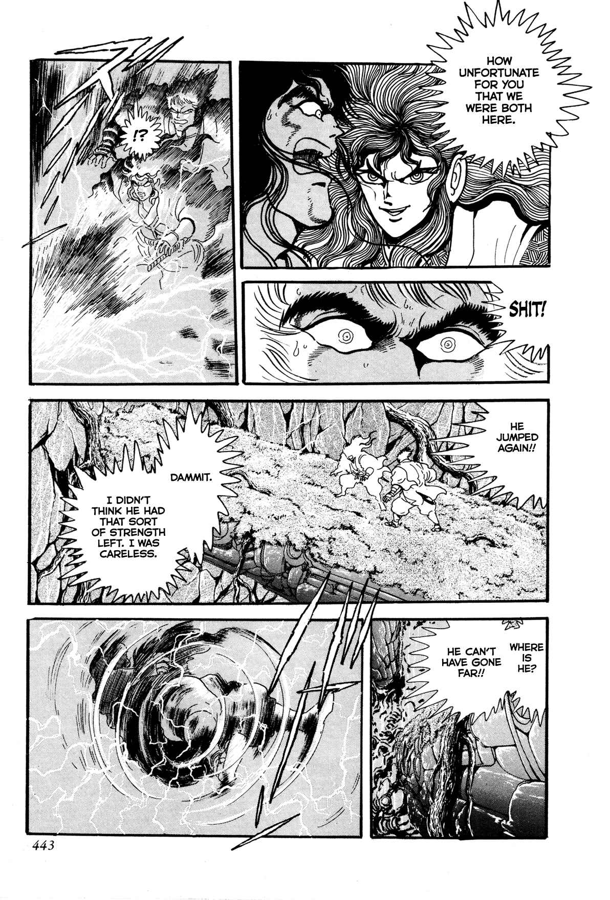 Chapter 9 - Page 40