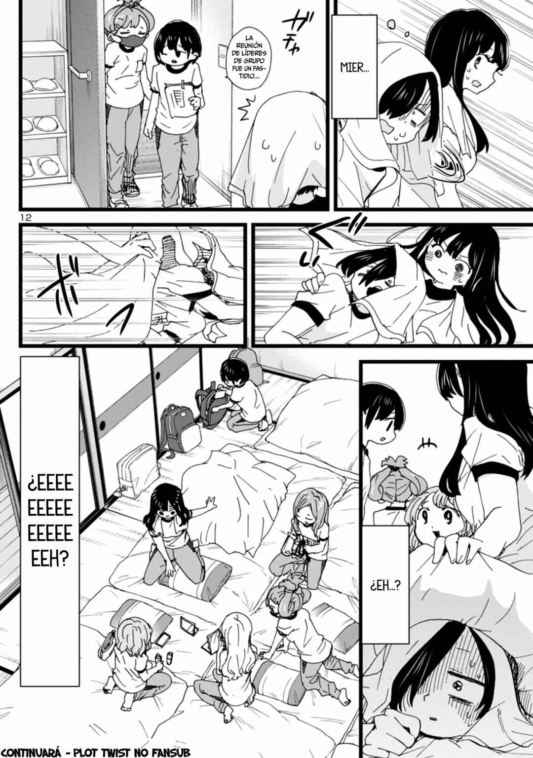 Chapter 111 - Page 14